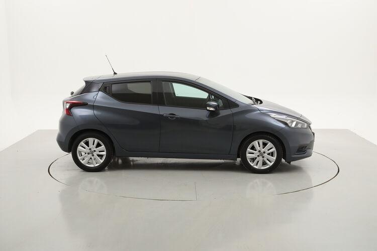 Nissan Micra Acenta X-Tronic BZ097359 1.0 Benzina 101CV