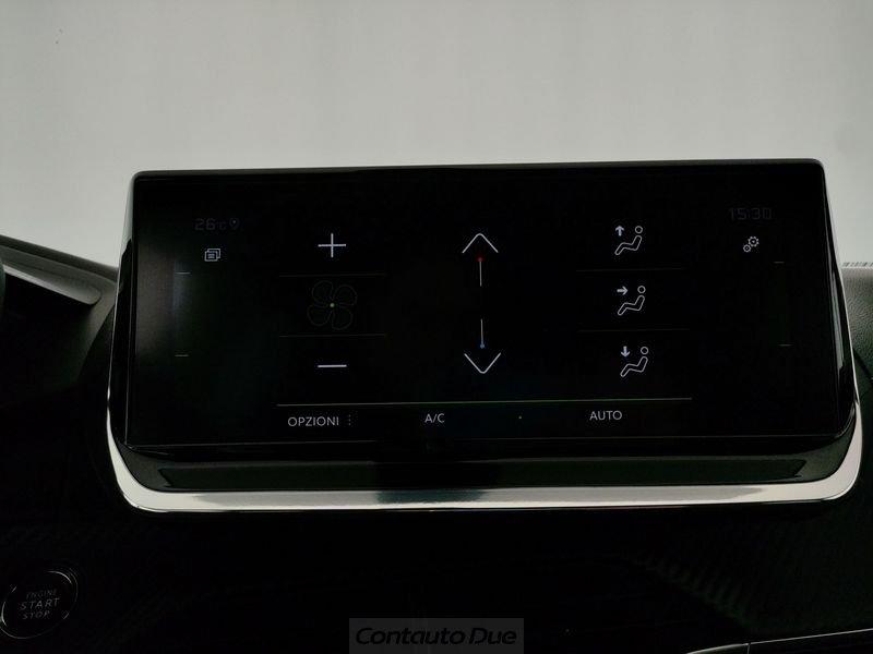 Peugeot 2008 2008 1.5 bluehdi GT Line s&s 130cv eat8