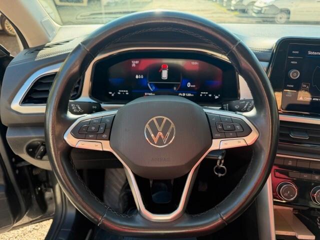 Volkswagen T-Roc 1.5 TSI ACT Life