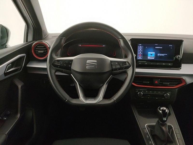 Seat Ibiza 1.0 EcoTSI 95 CV 5p. FR