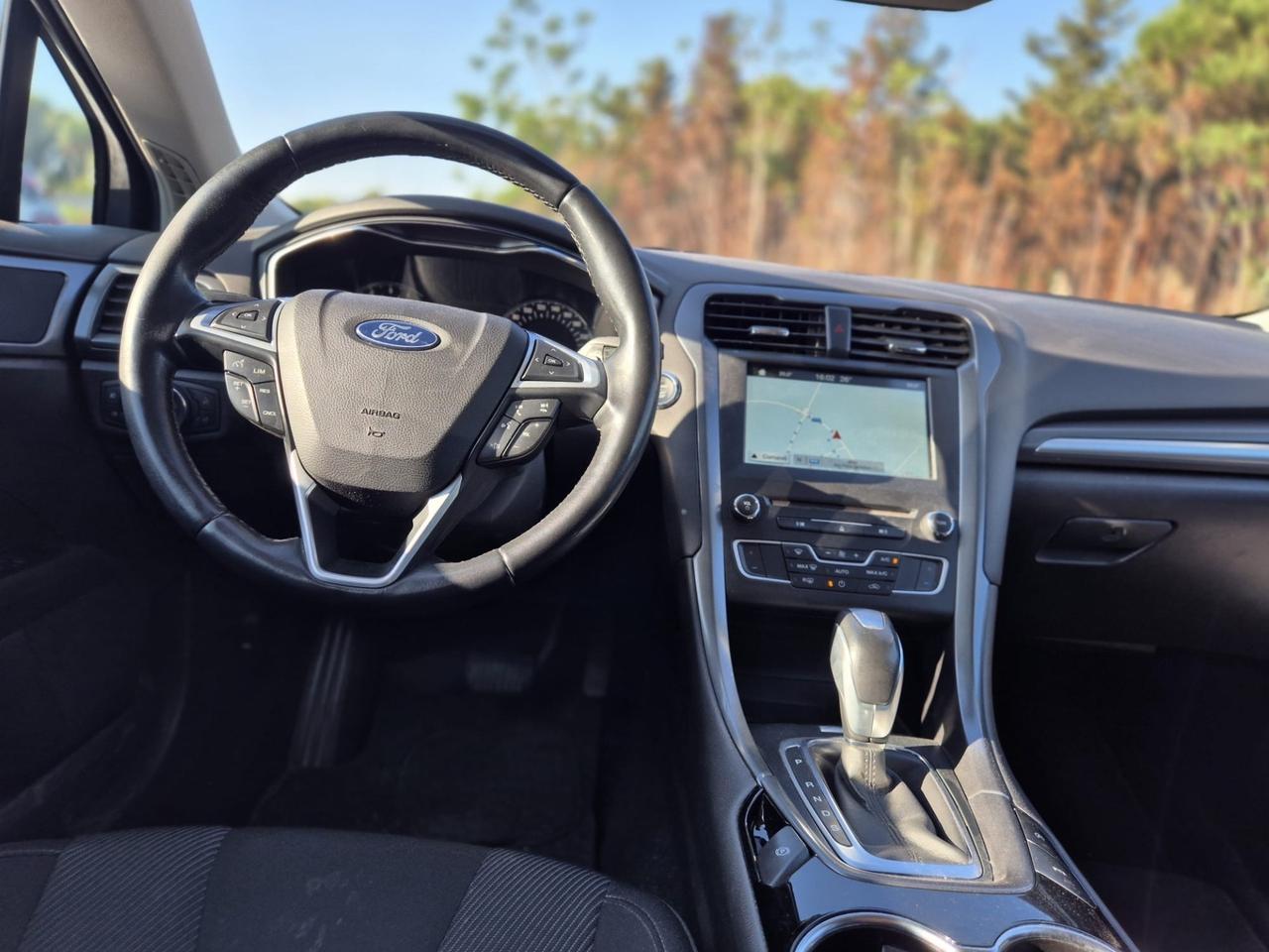 Ford Mondeo 2.0 TDCi 150 CV S&S 5 porte Titanium Business