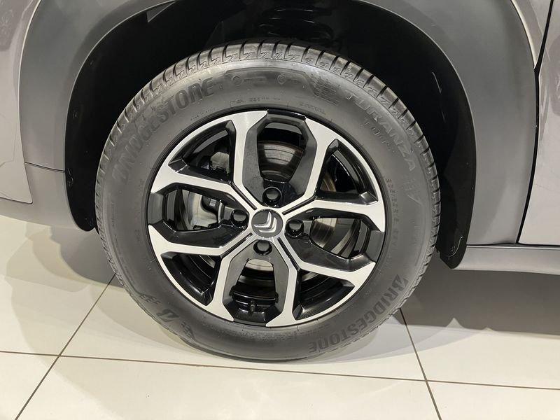 Citroën C3 Aircross PureTech 110 S&S Plus