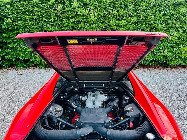 Ferrari 348 TB 3.4 300cv