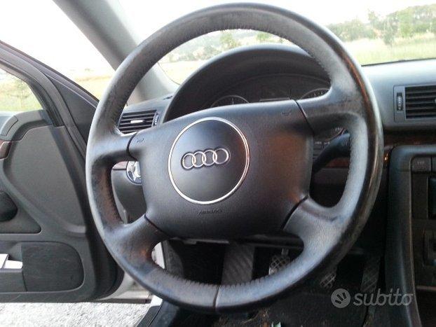 Audi A4 1.9 TDI 130CV Avant