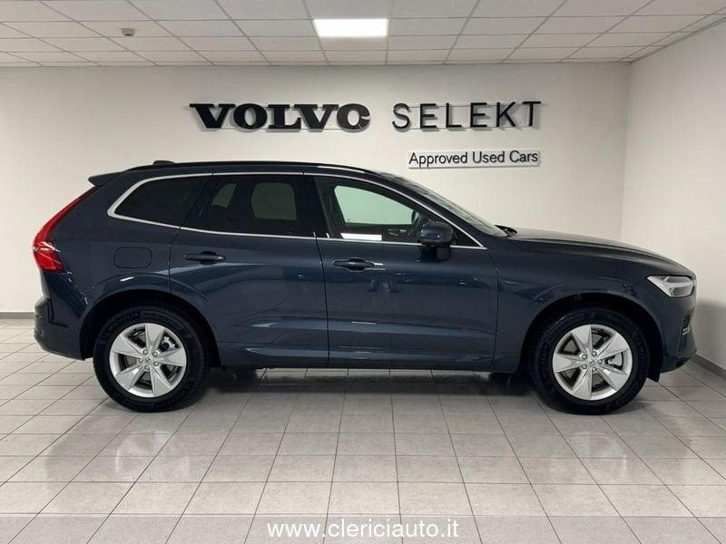 Volvo XC60 B4 (d) AWD automatico Core