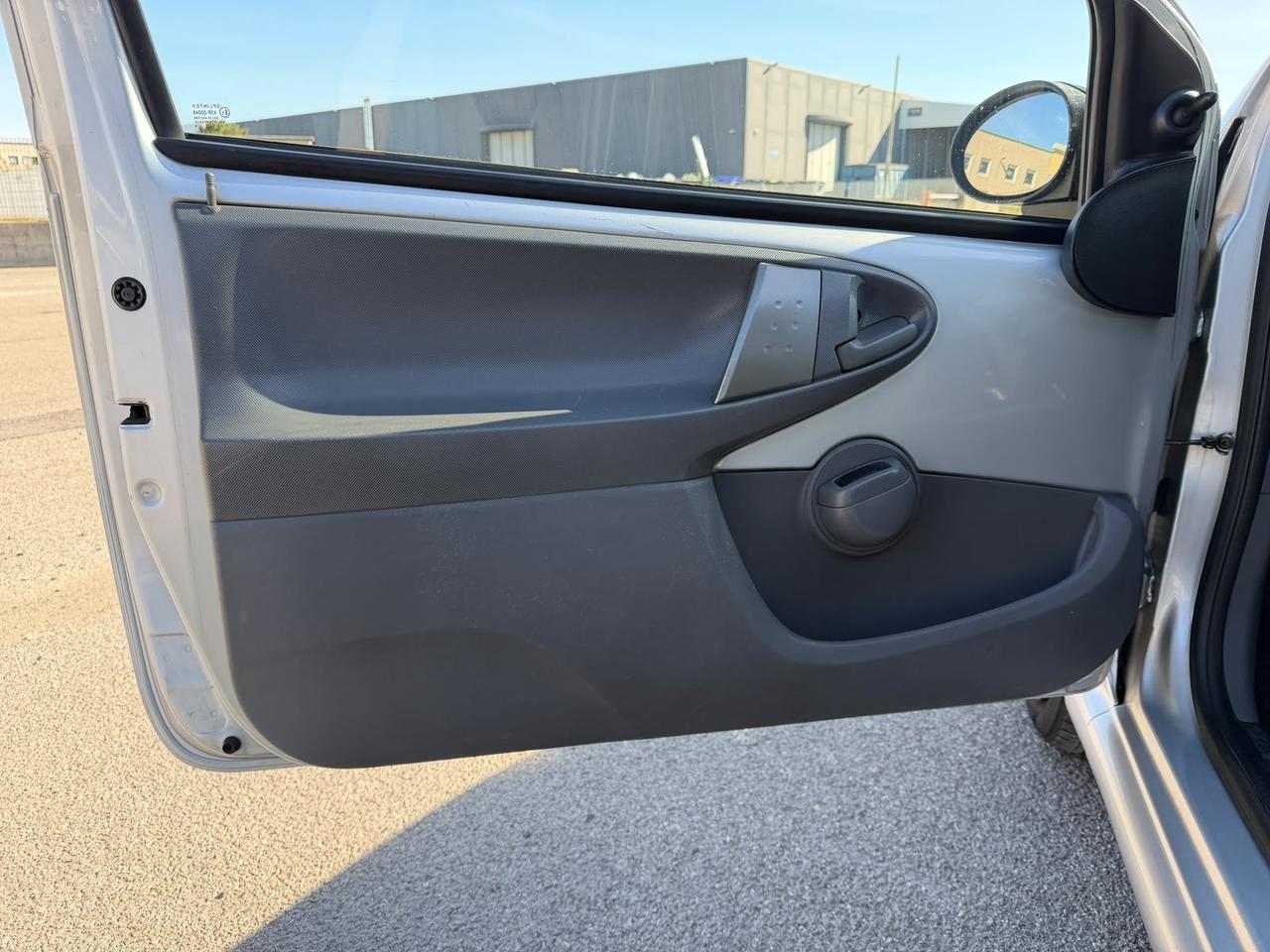 Toyota Aygo 118000 KM GARANZIA 12 MESI