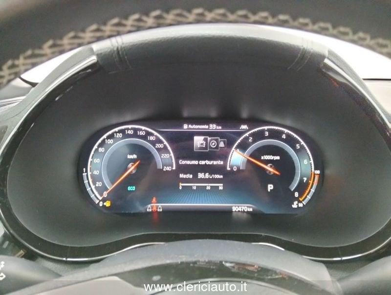 KIA ProCeed 1.5 T-GDI MHEV DCT GT Line