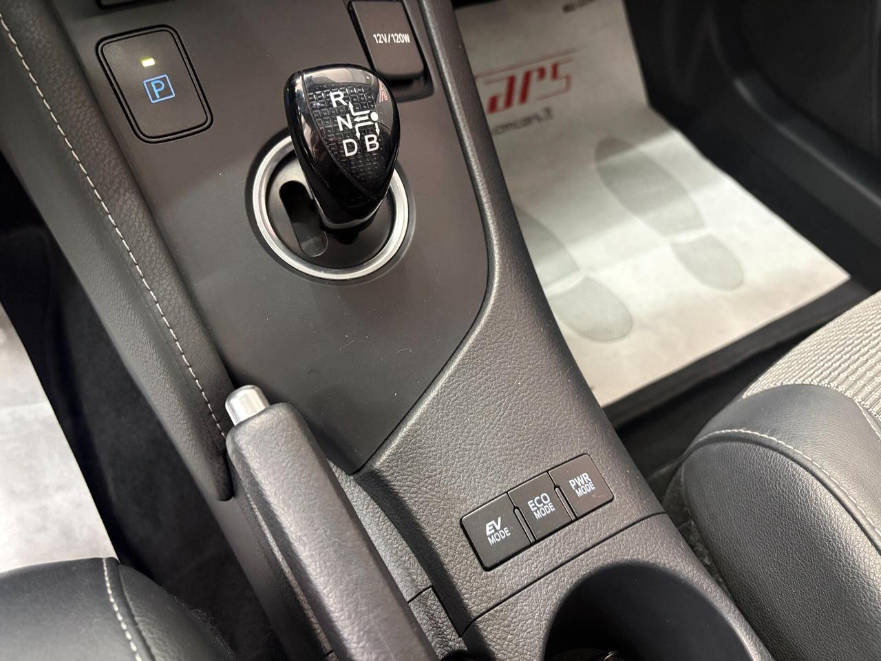 Toyota Auris 1.8 Full Hybrid 136cv Automatica Lounge FULL +Tetto - Berlina