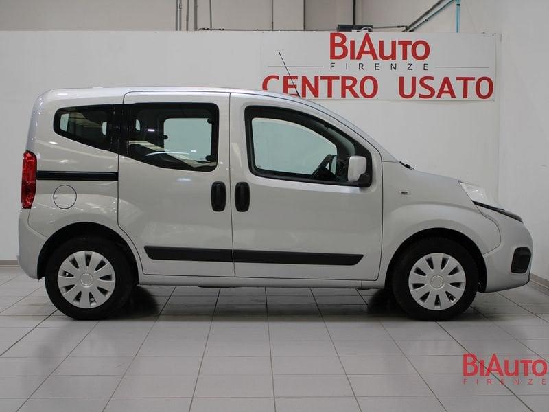 FIAT QUBO 1.3 MJT 80 CV Lounge