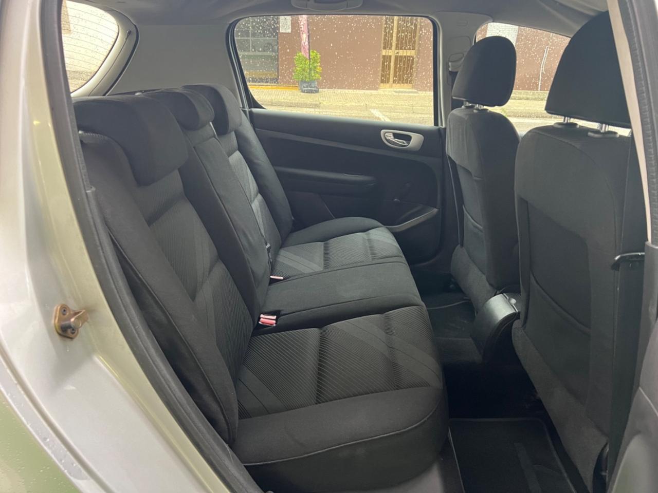 Peugeot 307 1.6 16V HDi FAP 90CV 5p. Australian