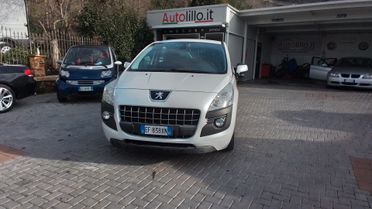 Peugeot 3008 1.6 HDi 112CV Premium