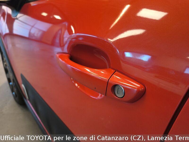 Citroën C3 C3 PureTech 82 Shine