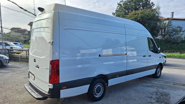 MERCEDES-BENZ Sprinter F43/35 316 CDI RWD T.S.A Business N°GB539