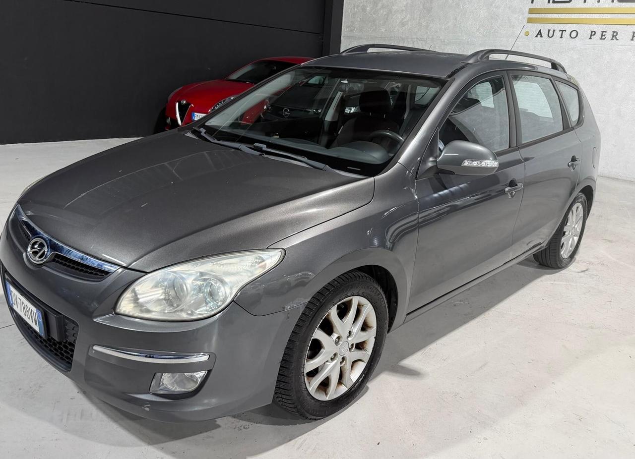 Hyundai i30 Diesel Neopatentati