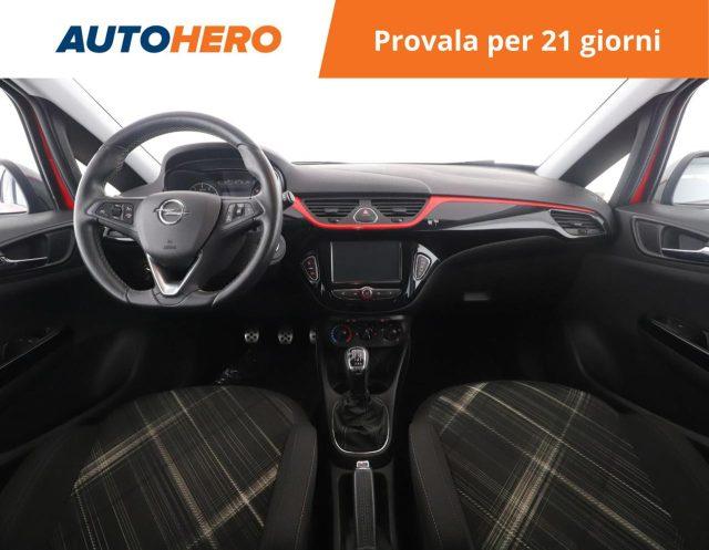 OPEL Corsa 1.4 5 porte Innovation