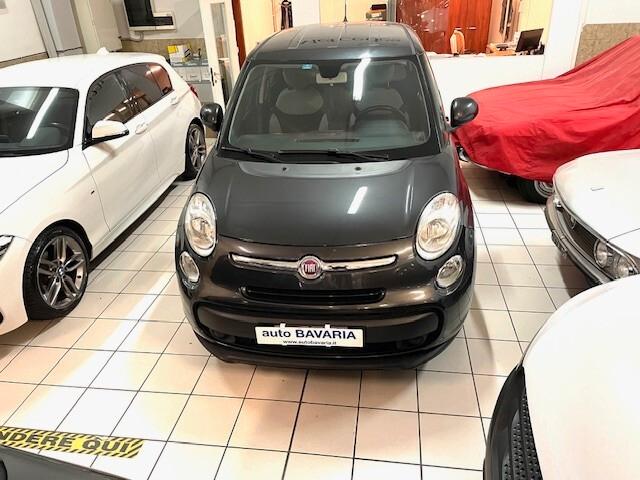 Fiat 500L 1.3 Multijet 95 CV Pop Star NEOPATENTATI