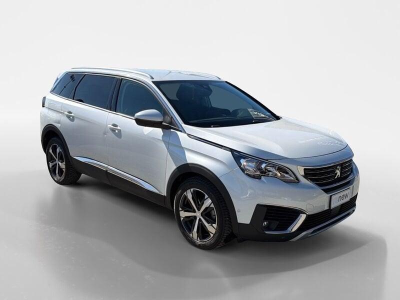 Peugeot 5008 PureTech Turbo 130 Allure S/S