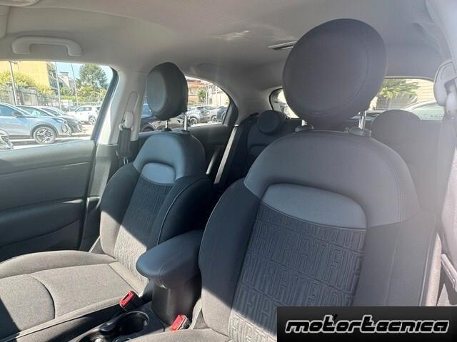 Fiat 500X 1.5 T4 Hybrid 130 CV DCT FULL UNICO PROPRIETARIO