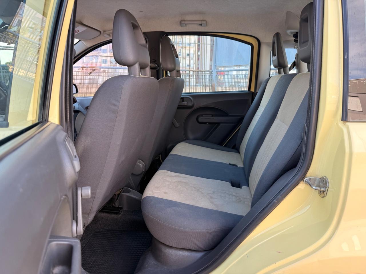 Fiat Panda 1.3 MJT SuperFull Emotion Perfetta