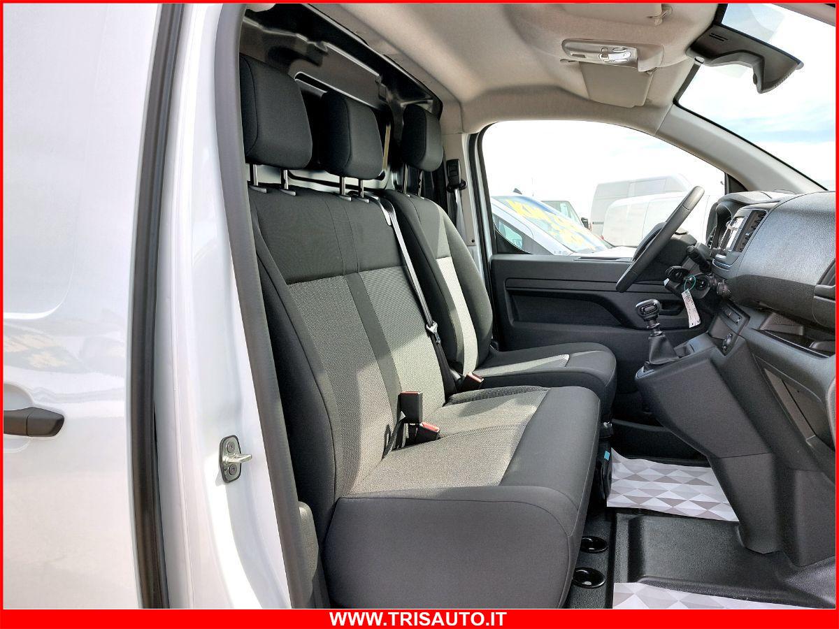 FIAT Scudo Ice 2.0 Bluehdi L3H1 KM ZERO!!!