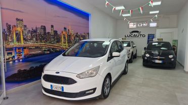 Ford C-Max 1.5 TDCi 120CV Start&Stop Business