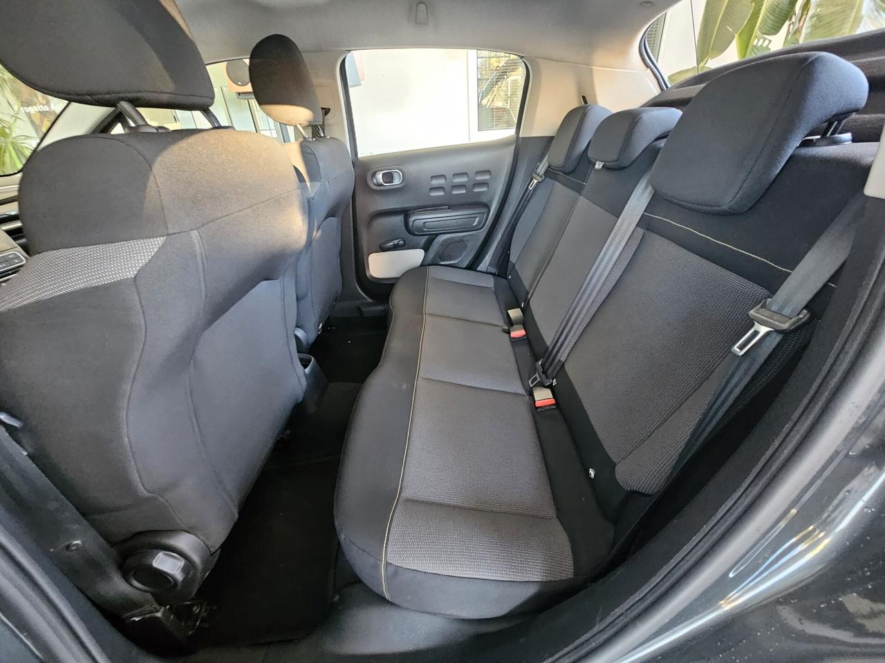 Citroen C3 PureTech 82 Feel - UNICO PROPRIETARIO