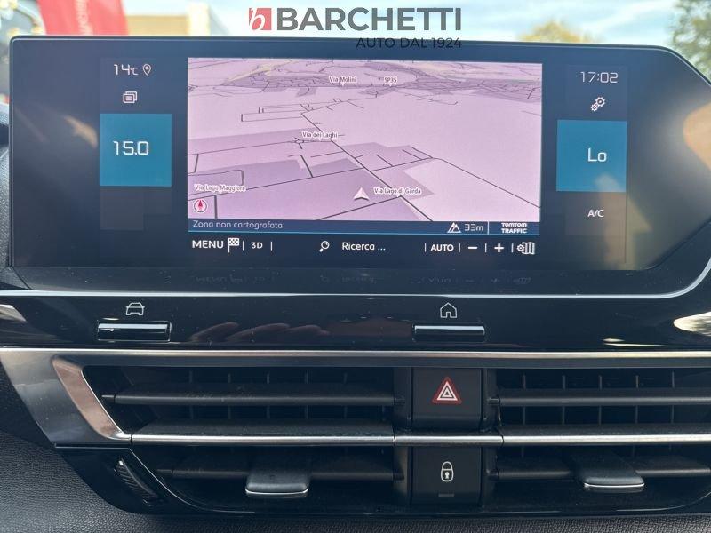 Citroën C4 PureTech 130 S&S EAT8 Shine