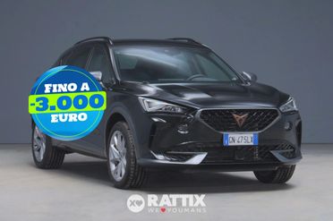 Cupra Formentor 1.5 TSI 150CV