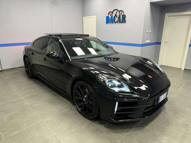 Porsche Panamera 2.9 4 5Pti PDK MY25 353CV ITALIANA-IVA DEDUCIBILE