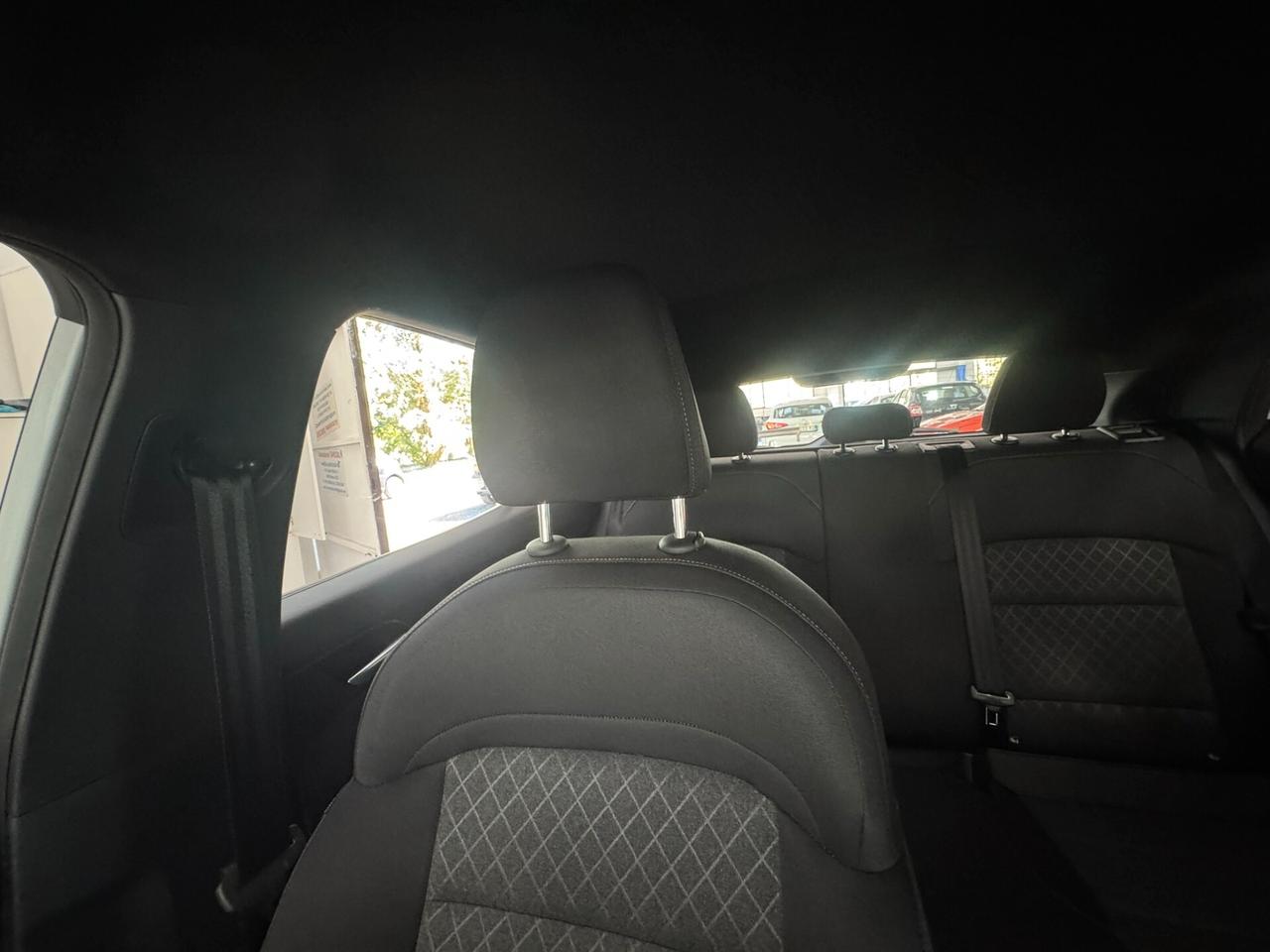 Mg MG3 1.5 benzina 116CV - COMFORT