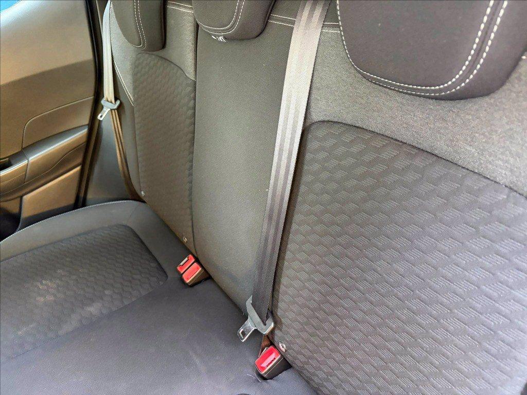 FORD Fiesta 5p 1.1 Titanium 75cv del 2023