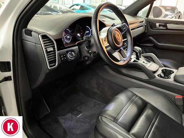 Porsche Cayenne 3.0 V6