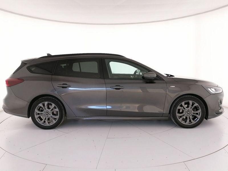 Ford Focus SW 1.0t ecoboost h ST-Line X 125cv