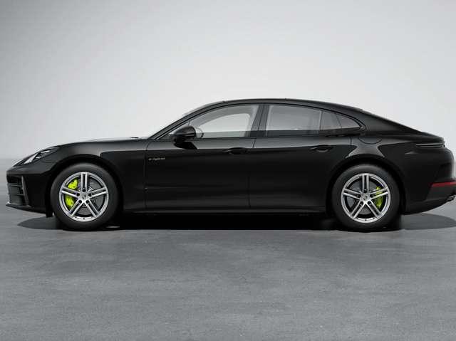 Porsche Panamera 4 E-HYBRID MY 2025 TETTO/BOSE/SCARICO SPORTIVO