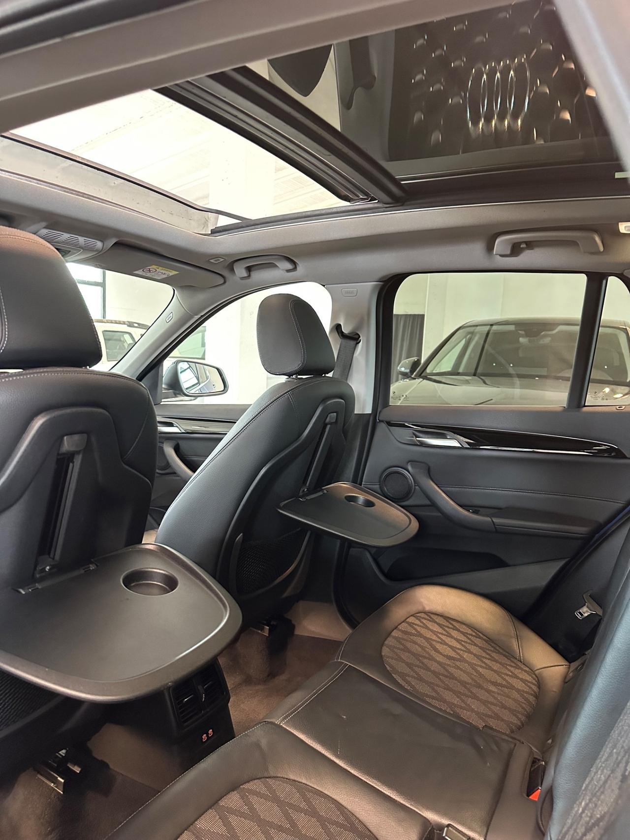 Bmw X1 sDrive16d xLine