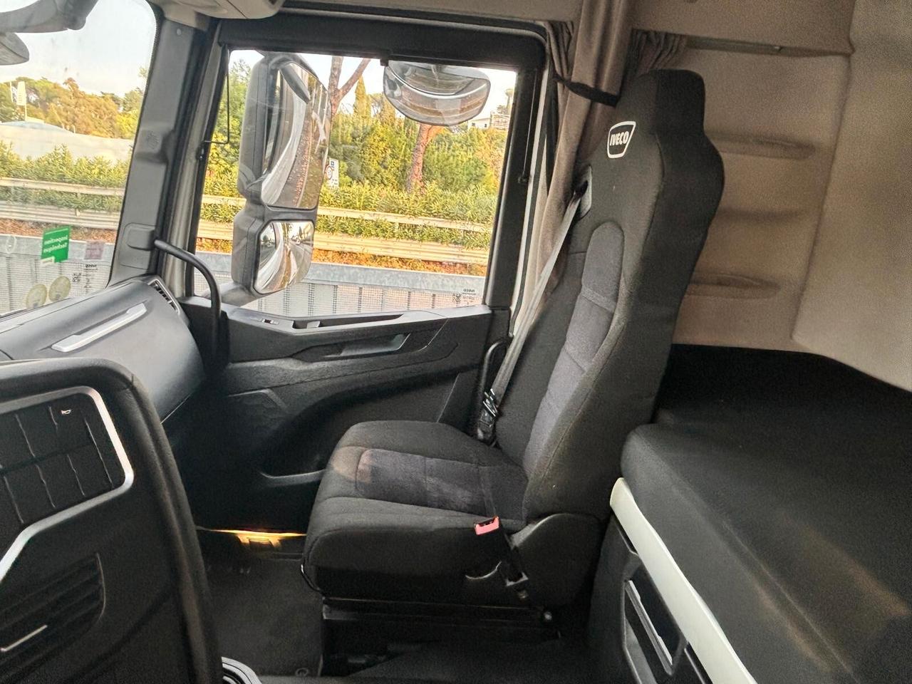 Iveco S Way 440AS490 trattore stradale