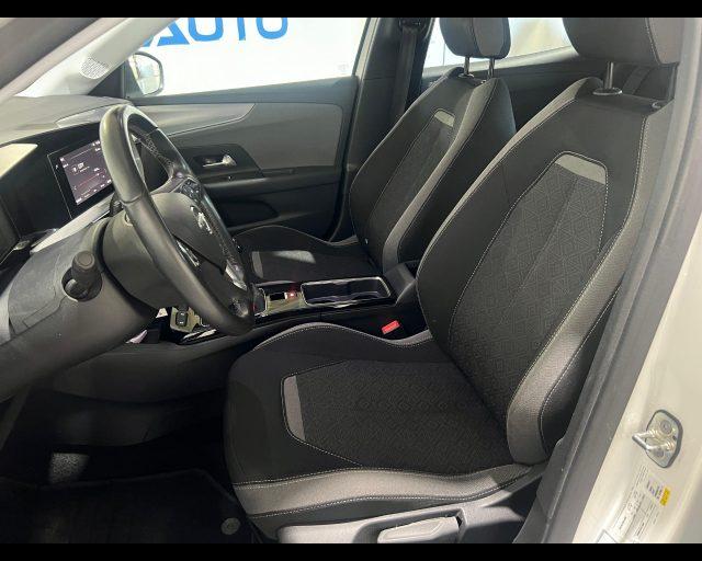 OPEL Mokka II - 1.5 Elegance s&s 110cv