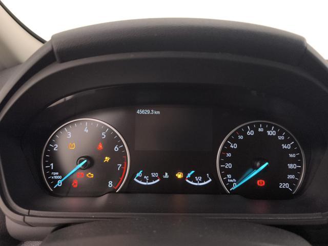 FORD EcoSport 1.0 ecoboost Active s&s 125cv