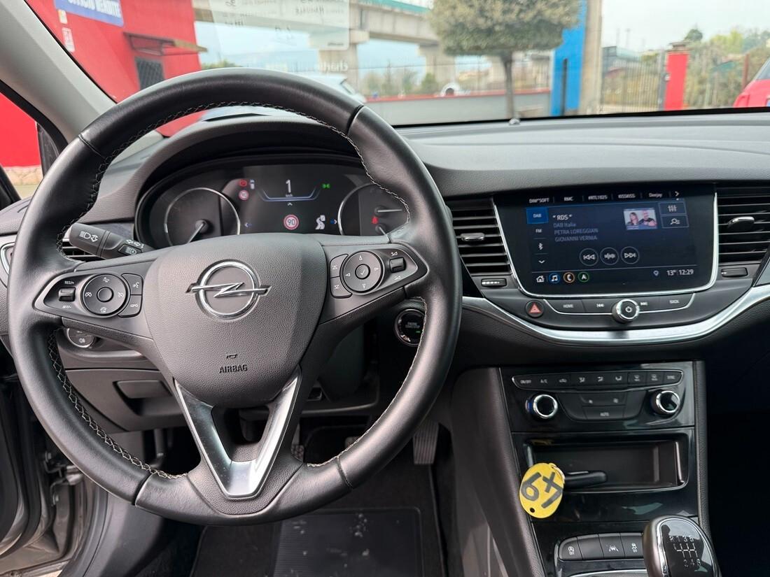 Opel Astra 1.5 CDTI 122 CV S&S Sports Tourer GS Line