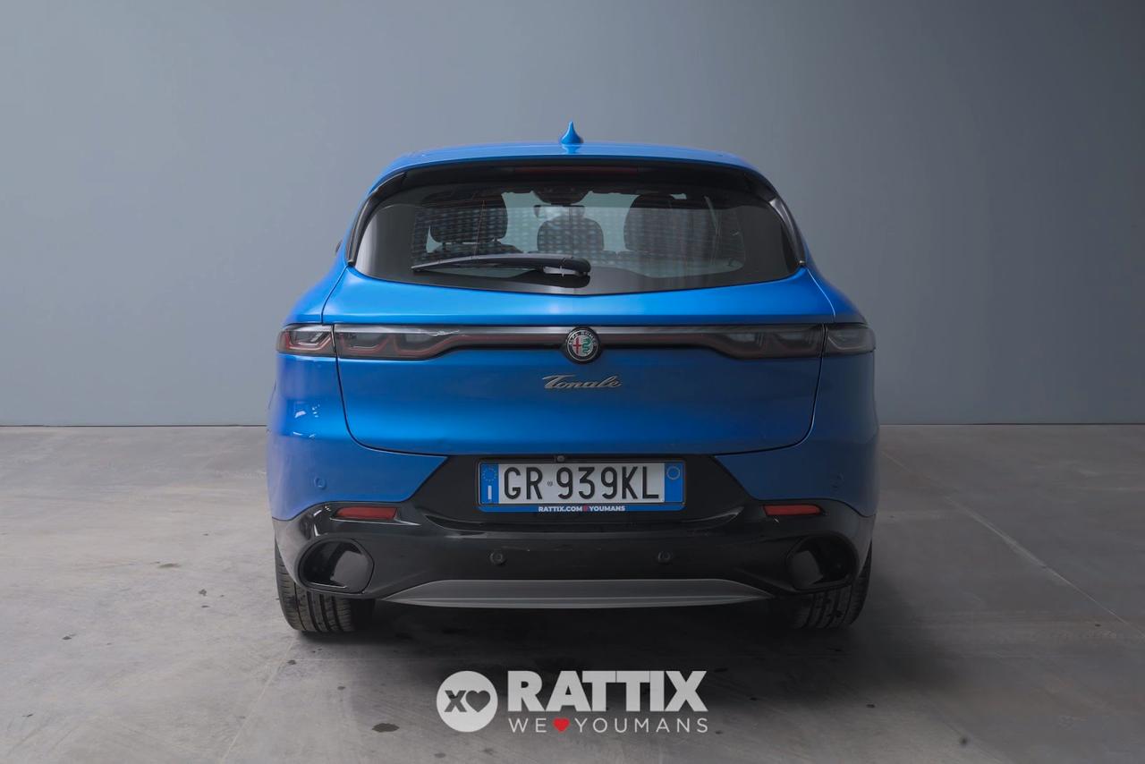 Alfa Romeo Tonale 1.6 130CV Ti TCT6