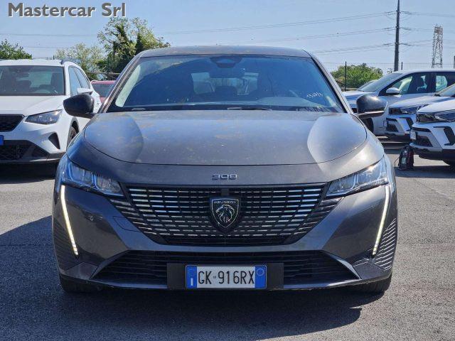 PEUGEOT 308 308 SW 1.5 bluehdi 130cv Allure s - GK916RX