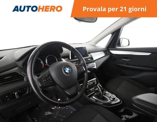 BMW 216 d Active Tourer Business