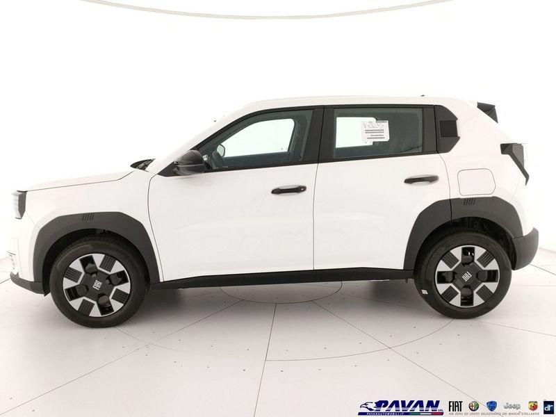 FIAT Grande Panda 1.2T 100cv Icon