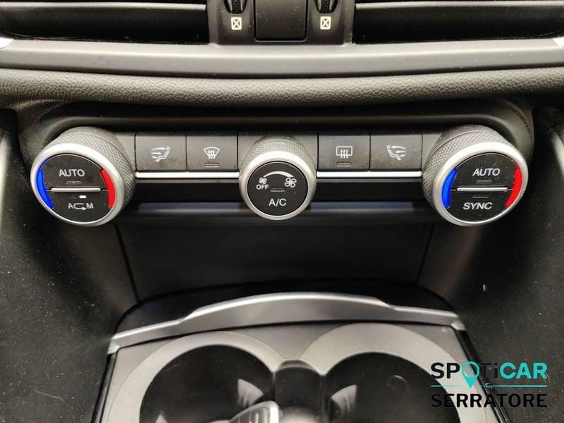 Alfa Romeo Giulia 2016 2.2 t Super 150cv