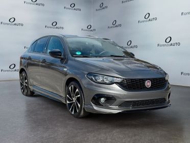 Fiat Tipo 1.4 T-Jet 120CV 5 porte S-Design - PREZZO REALE