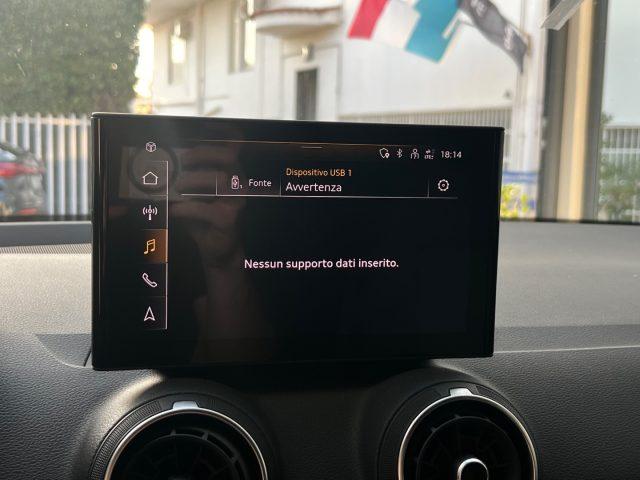 AUDI Q2 35 TDI quattro S tronic S line Edition da ?399,00