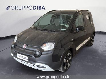 FIAT Pandina 1RA My26 1.0 65cv Hybrid Cross