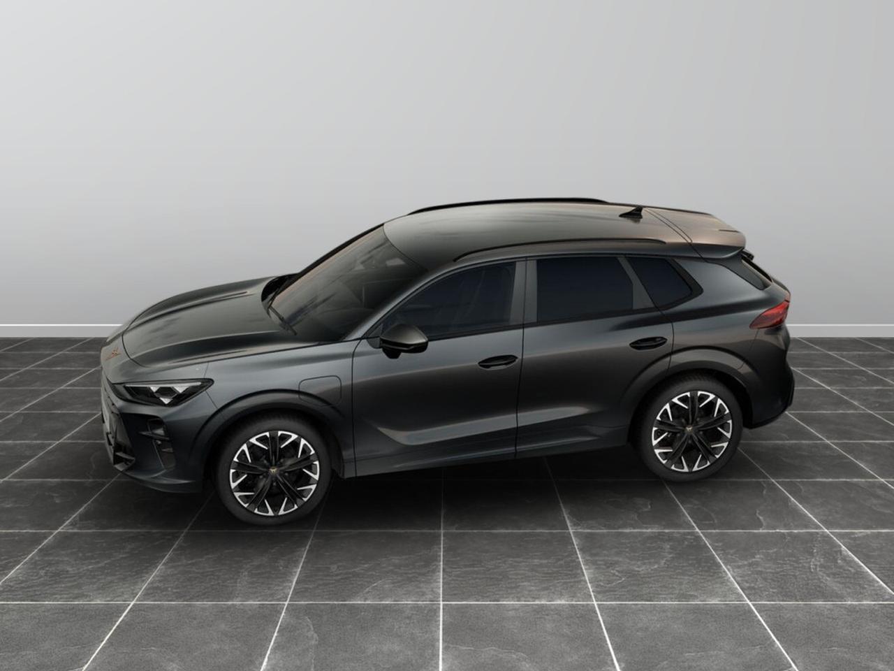 Cupra Terramar 1.5 e-hybrid 204cv impulse dsg