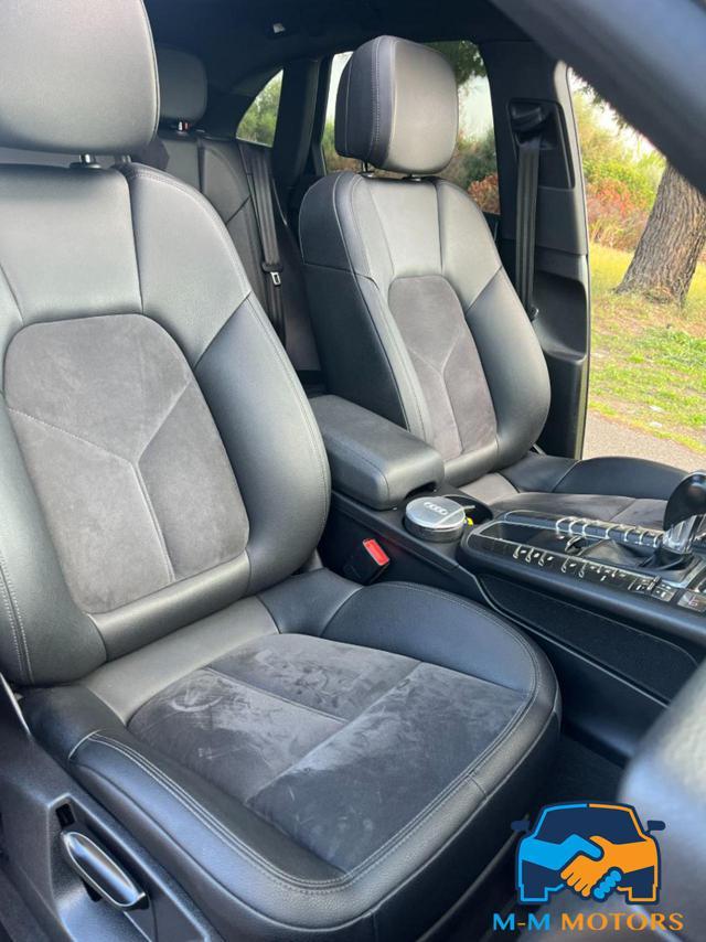 PORSCHE Macan 2.0 245 Cv + TETTO