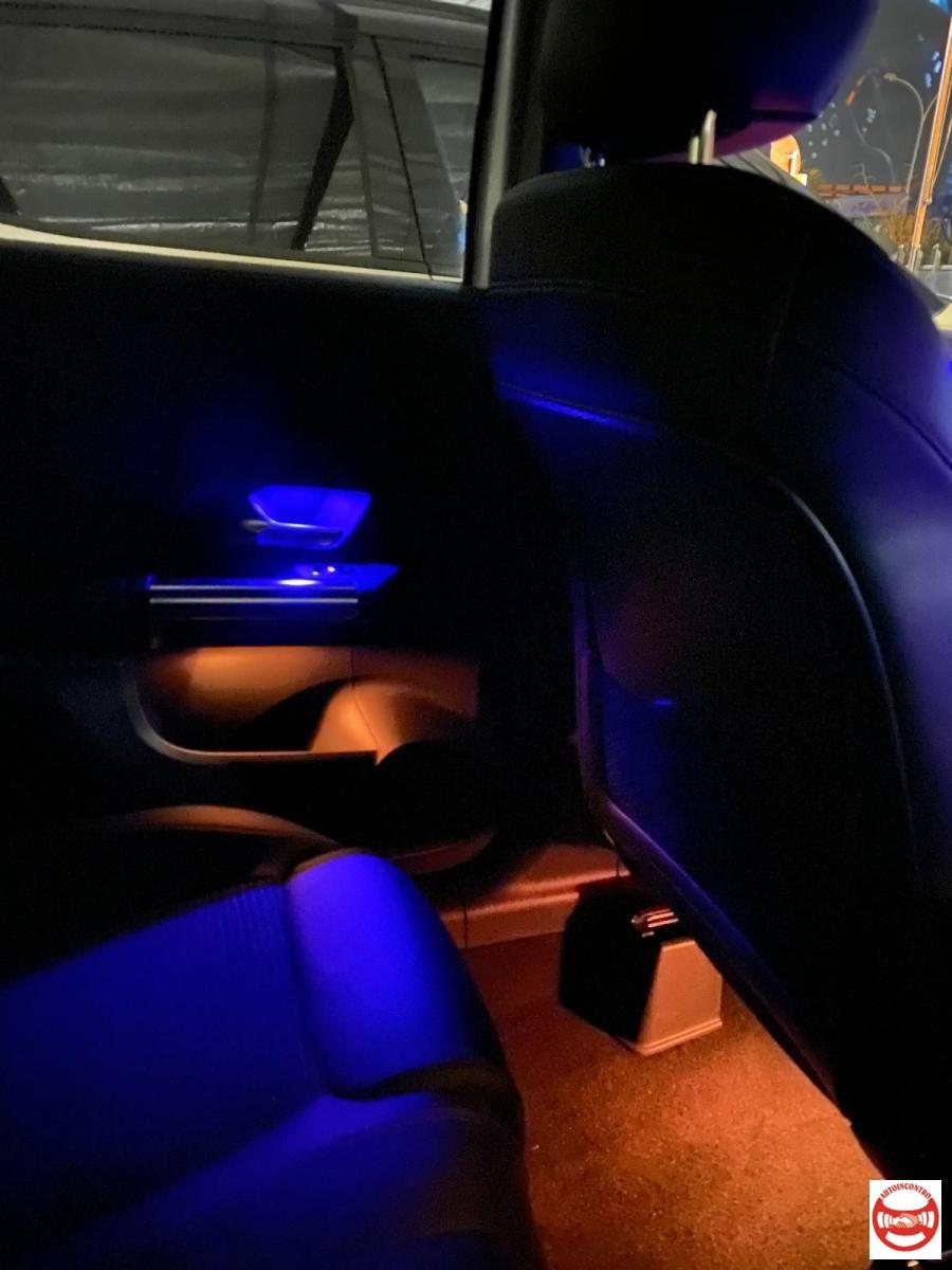 MERCEDES - Classe GLA - 200 d Automatic Sport Plus